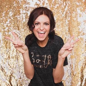 Meet your Posher, Stacy